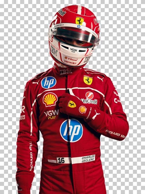 Yoyo — Ferrari