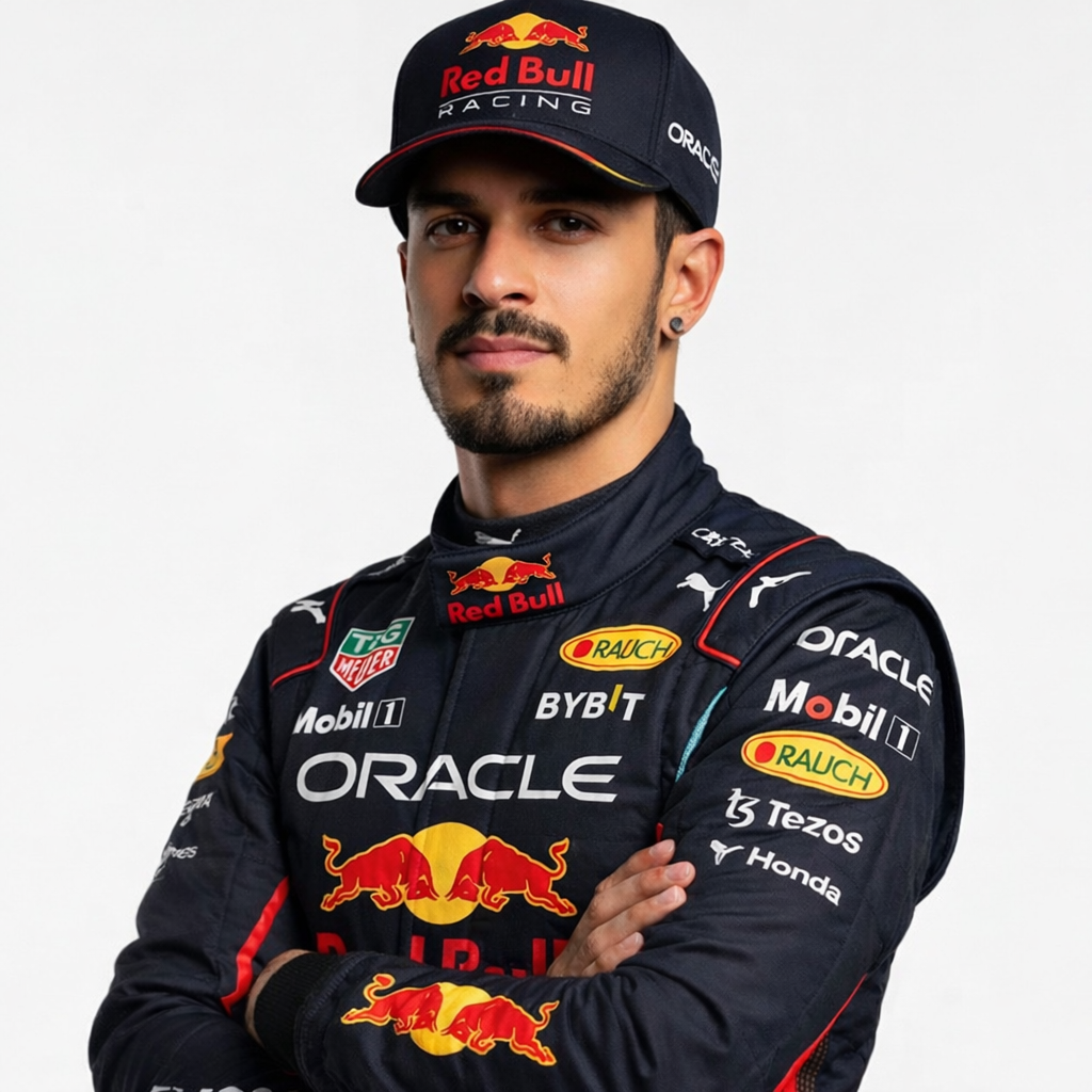 Nightfury — Red Bull Racing